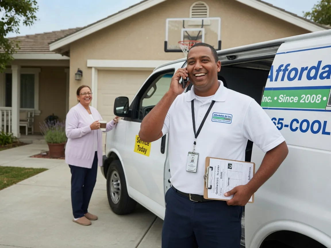 Central Ac Repair Onancock, VA FAQs